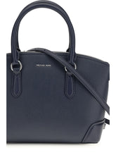 MICHAEL KORS OS leather handbag