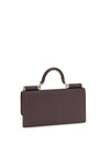 micro sicily shoulder bag