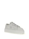 platform sneakers