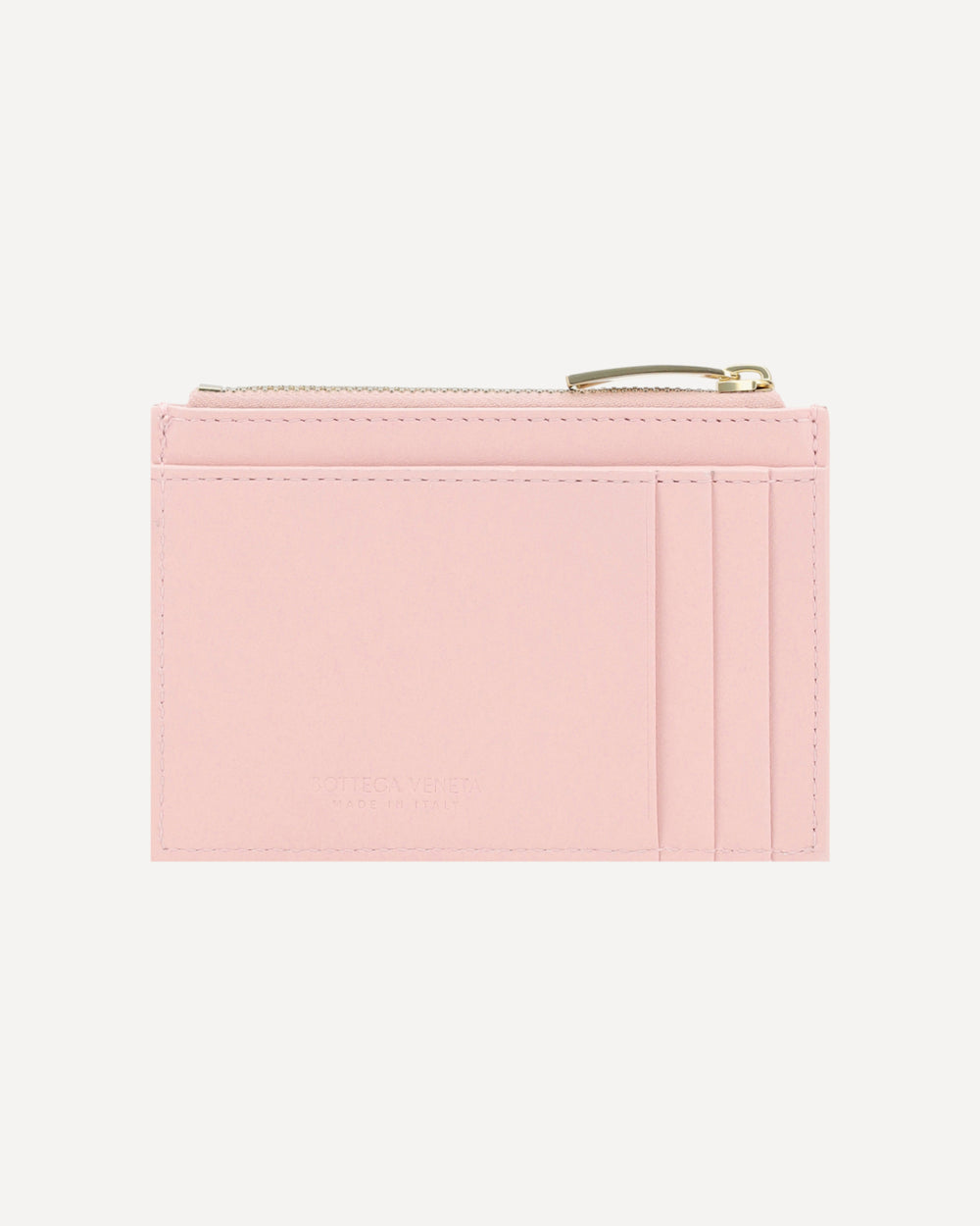 zipped card holder