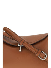 TOTEME OS t-lock clutch bag