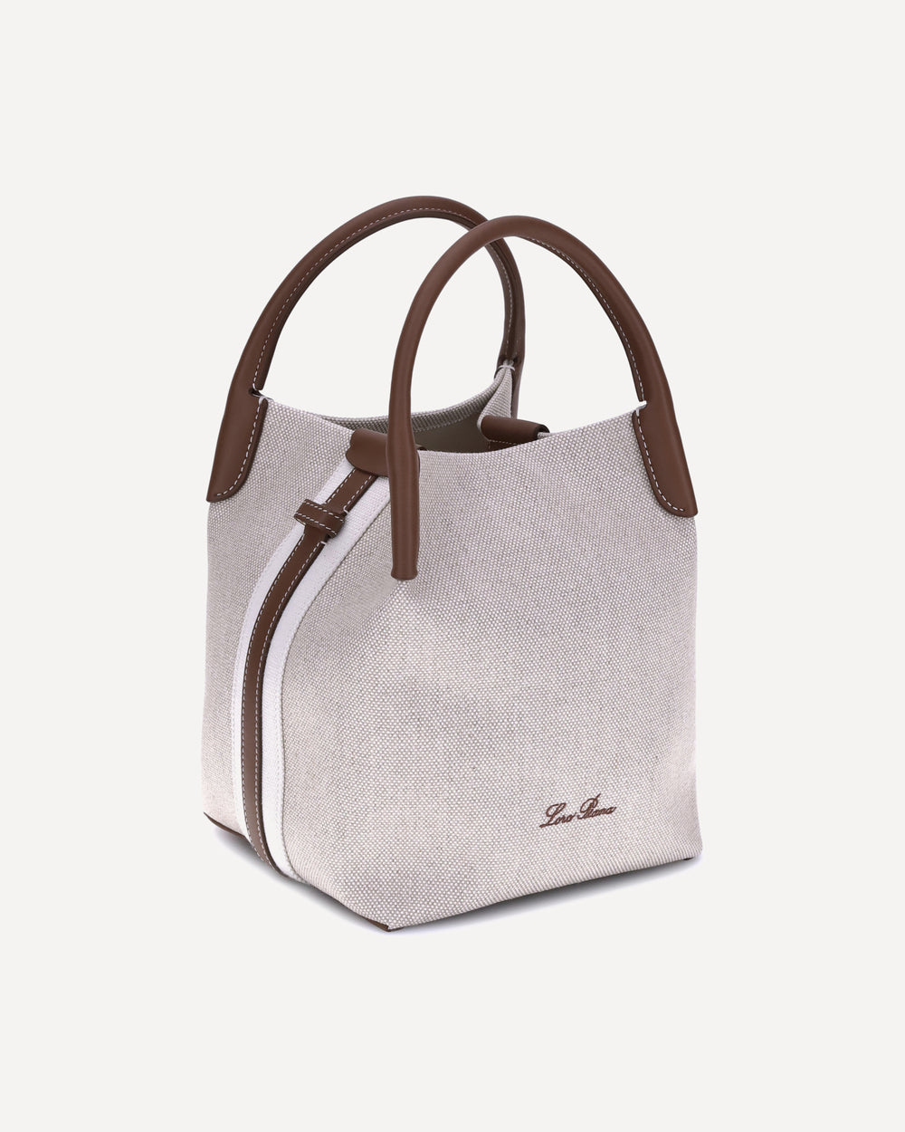 bale small bucket bag