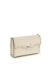 small rockstud shoulder bag
