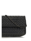 intrecciato shoulder bag