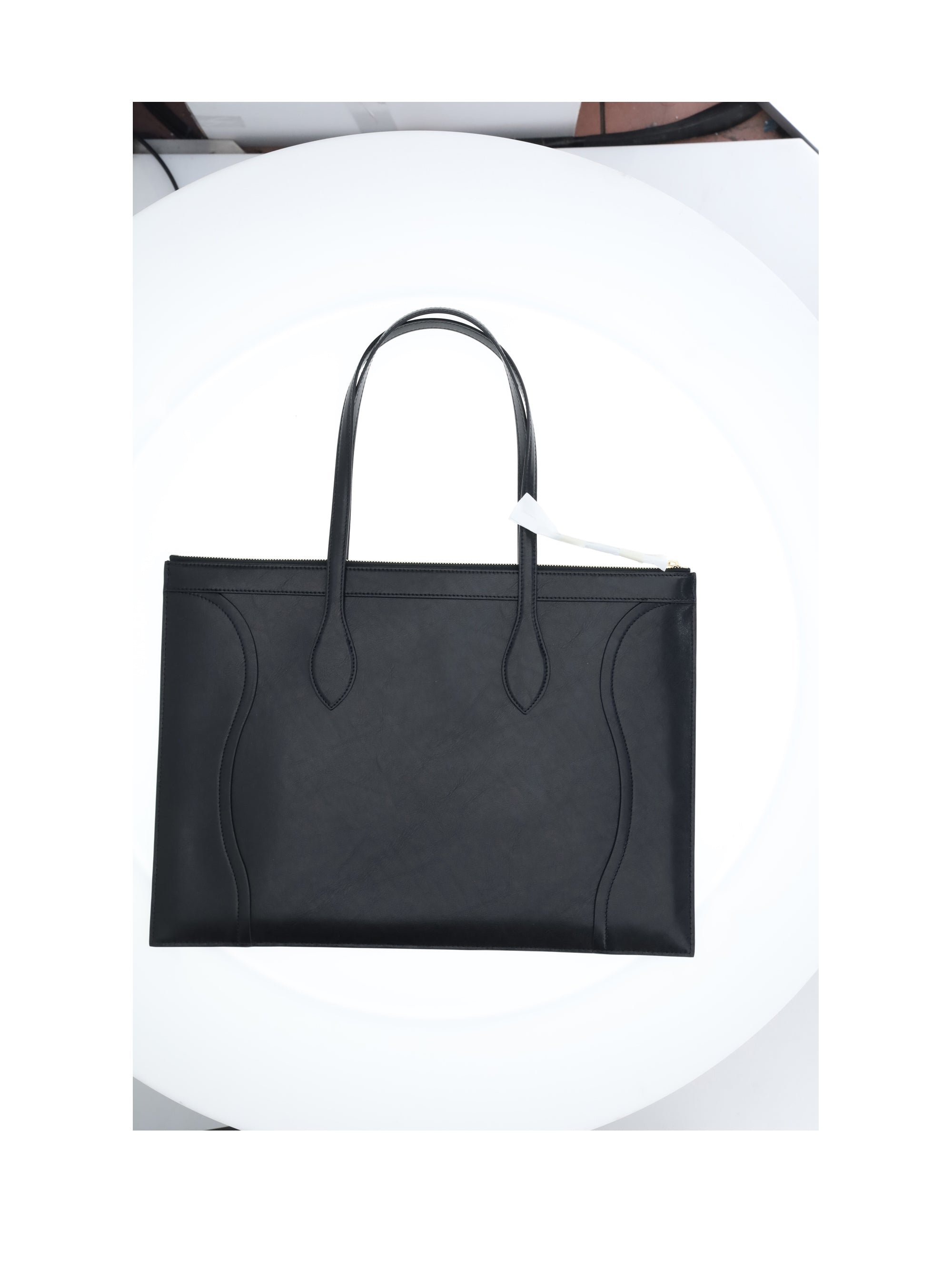 flat cabas new luggage