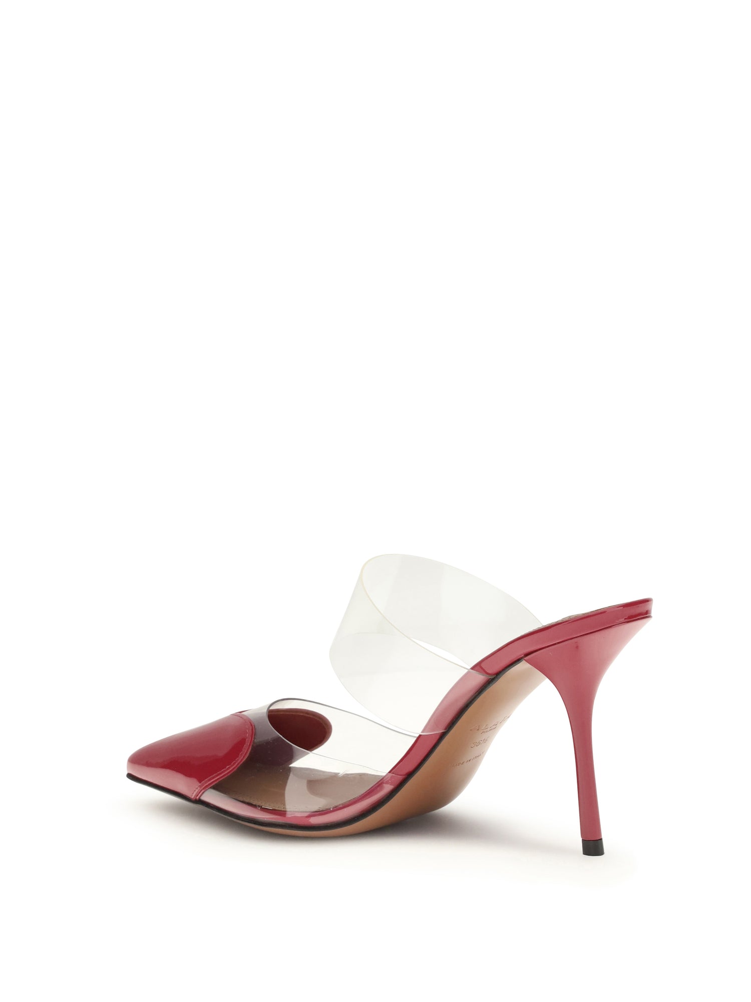 ALAIA 36.5 le coeur pumps