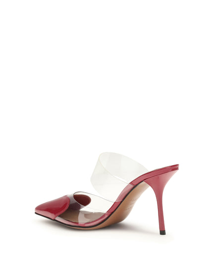 ALAIA 36.5 le coeur pumps