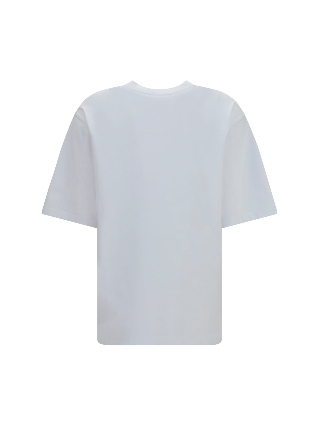 DOLCE &amp; GABBANA 38 cotton jersey t-shirt 