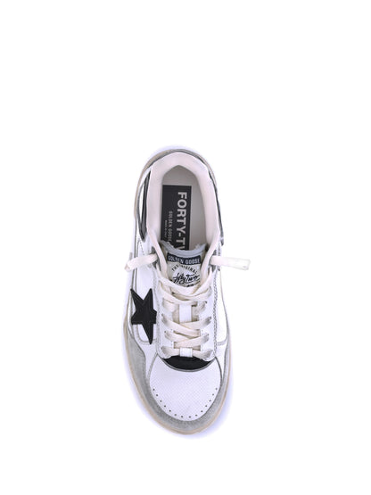 GOLDEN GOOSE 37 forty2 sneakers