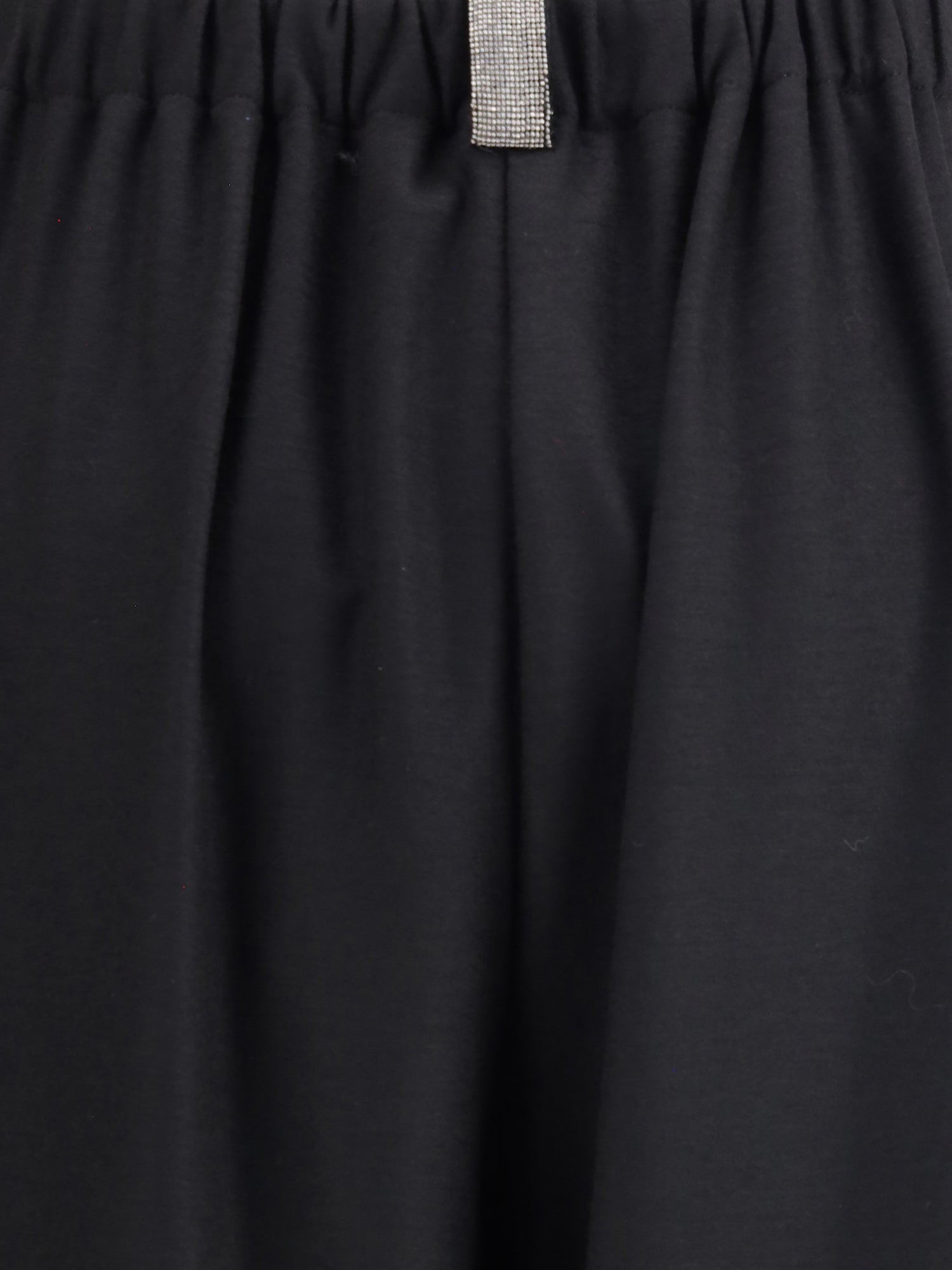 FABIANA FILIPPI 40 elastic pants