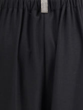 FABIANA FILIPPI 40 elastic pants