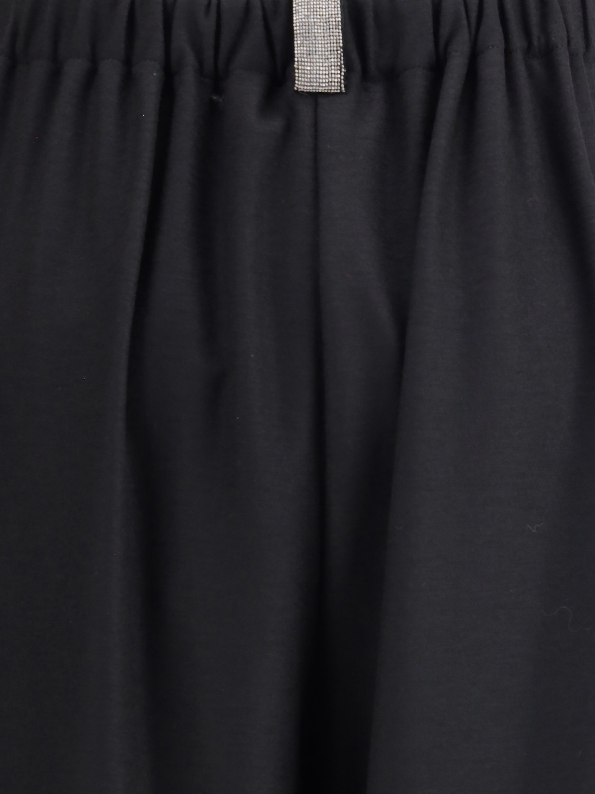 FABIANA FILIPPI 40 elastic pants