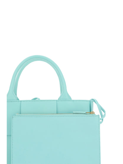 arco tote handbag