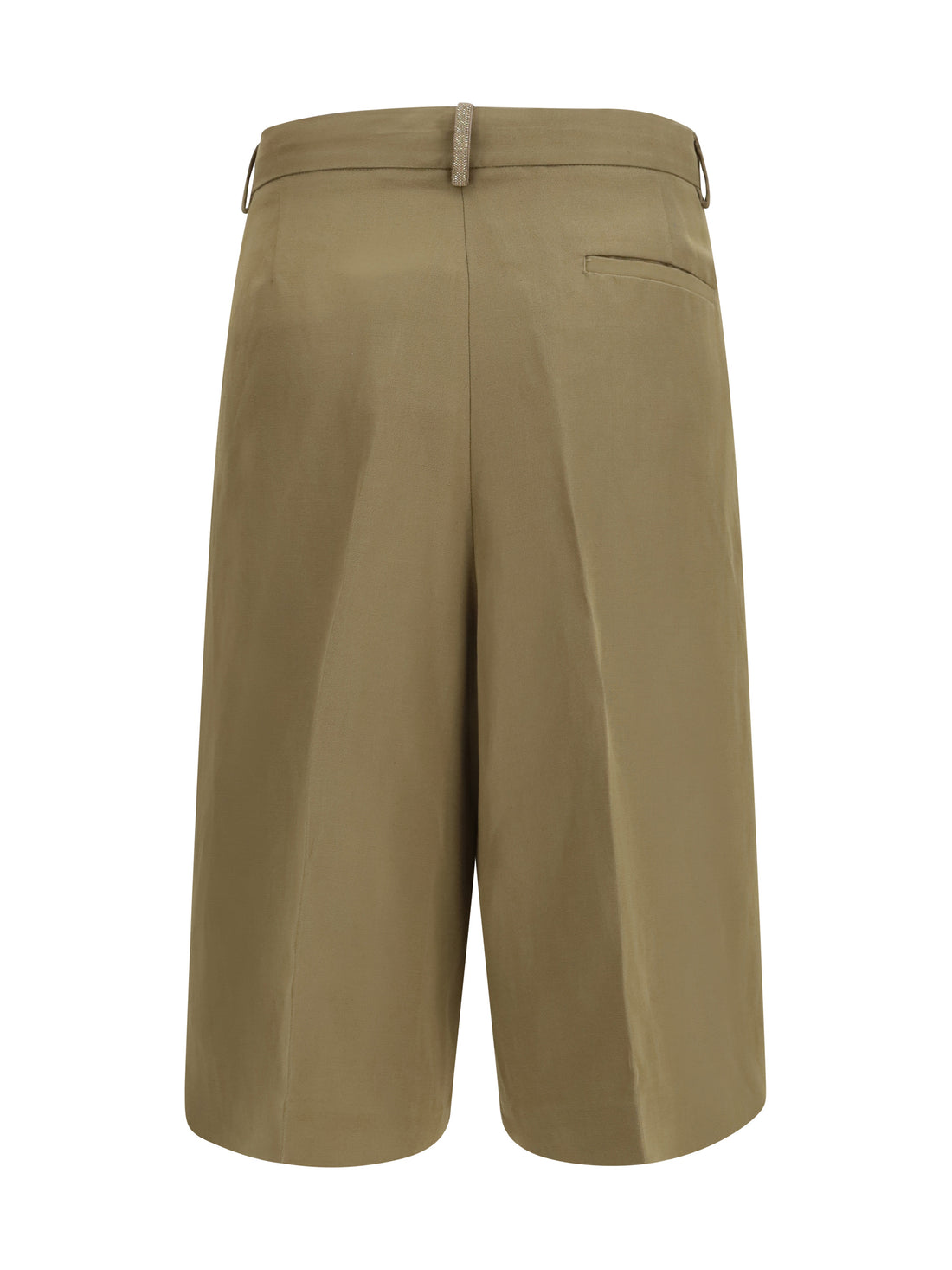 FABIANA FILIPPI 46 pleated pants