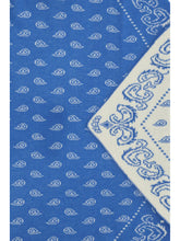 GUEST IN RESIDENCE OS the wild rag scarf