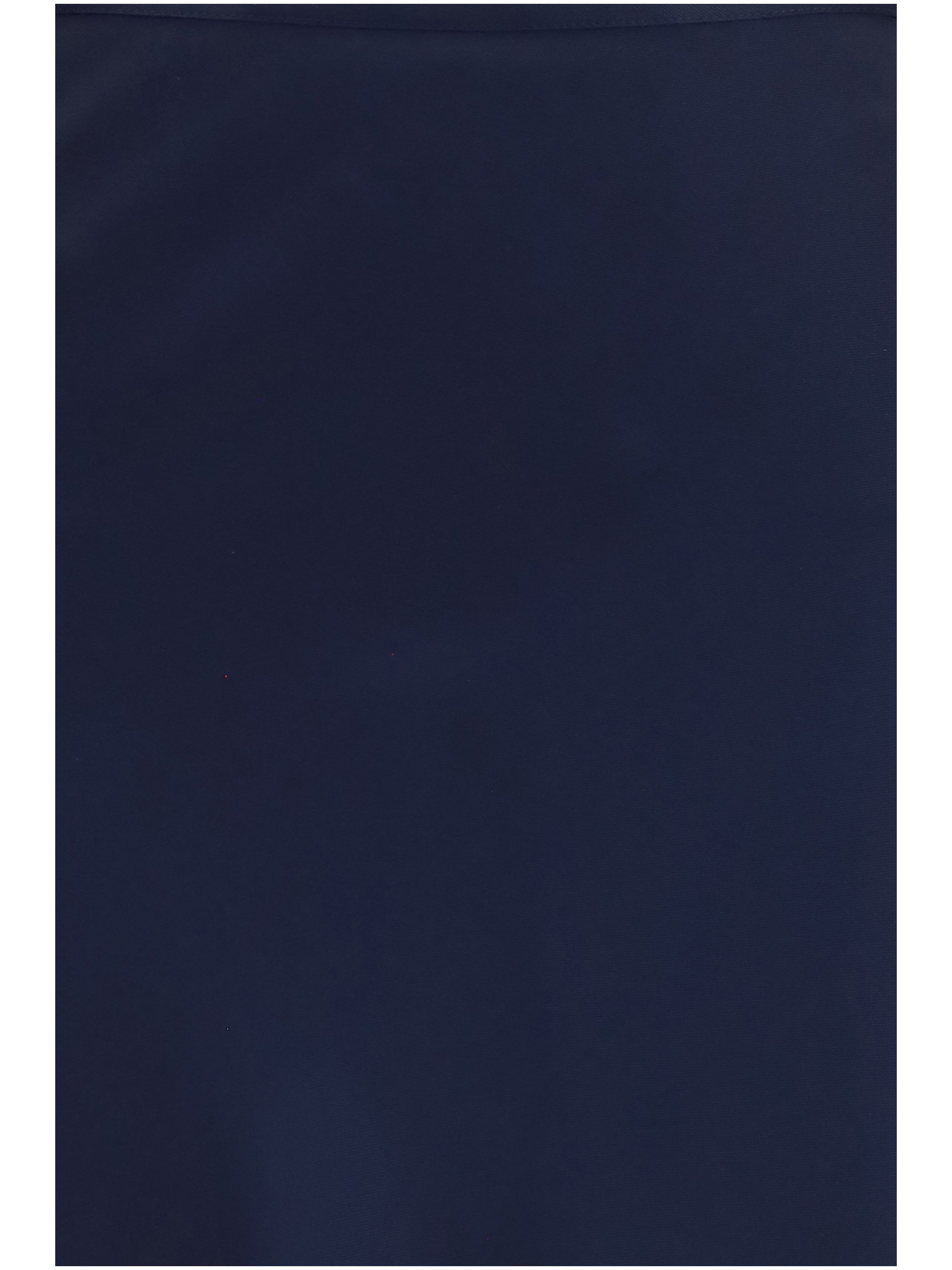 silk twill a-line maxi skirt