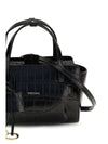 small flap handbag