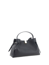 YUZEFI OS gyoza handbag