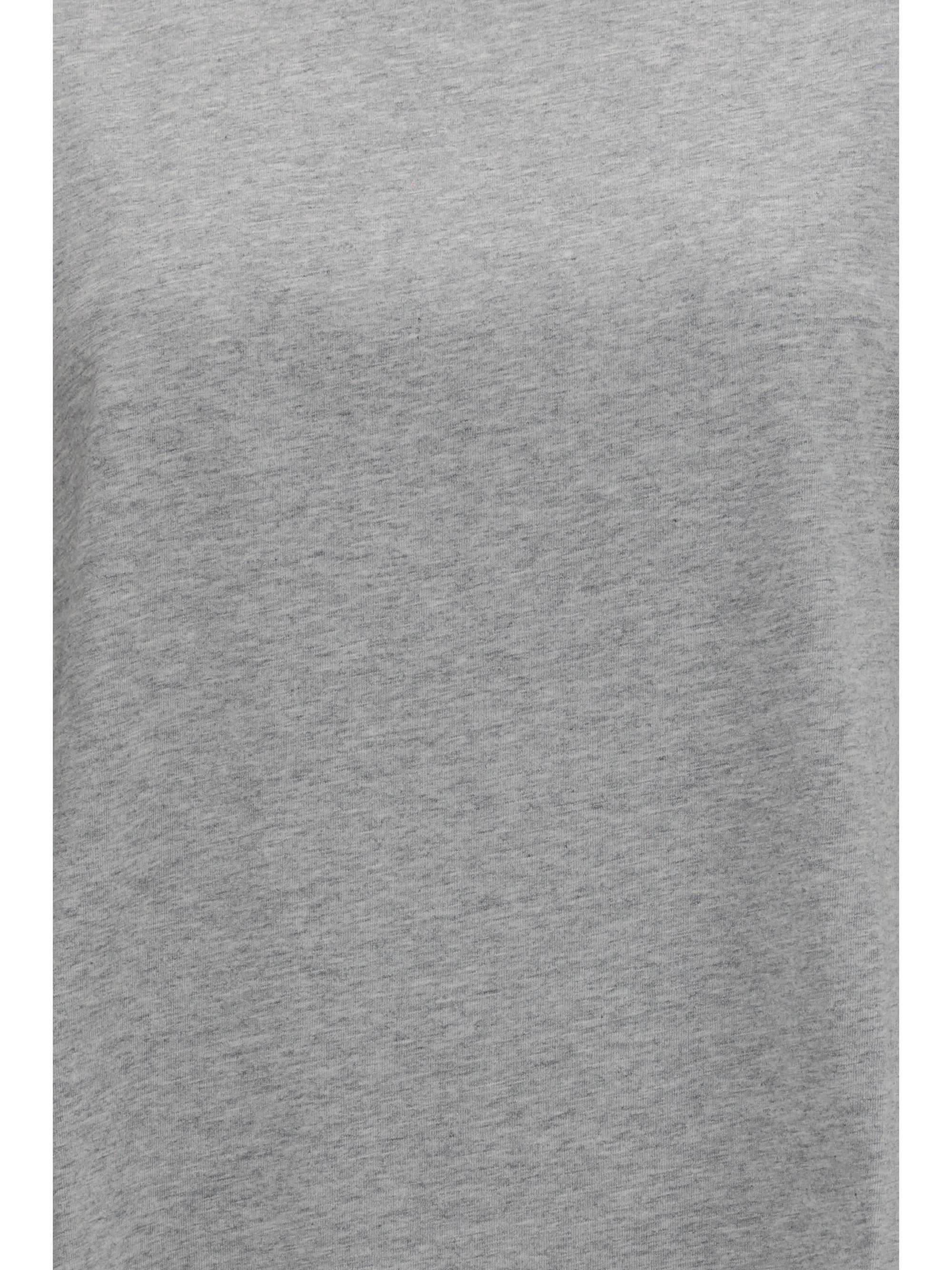 basiluzzo lds boxy fit t-shirt