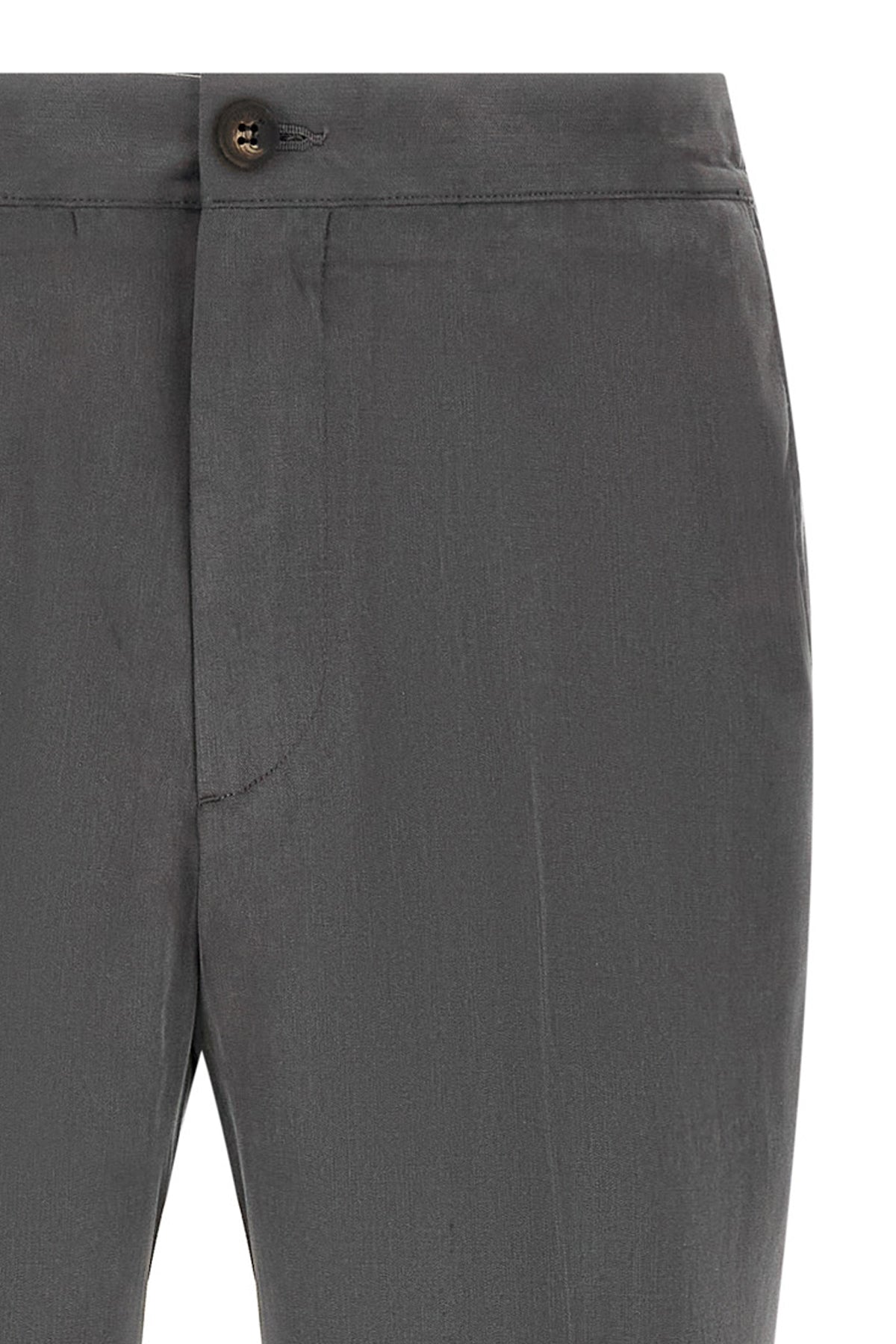 effortless lyocell capsule pants