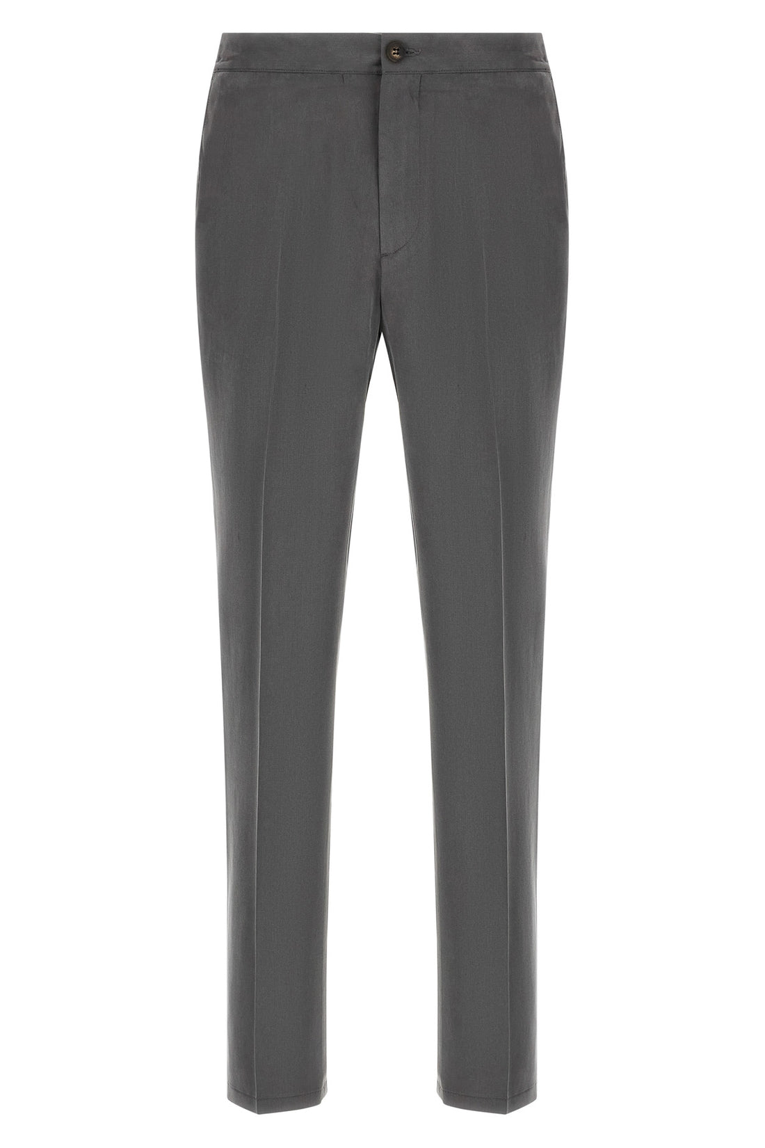 PAL ZILERI 46 effortless lyocell capsule pants