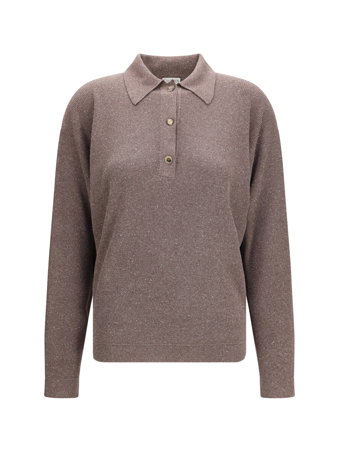 CALVIN KLEIN M long-sleeve sweater