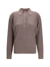 long-sleeve sweater