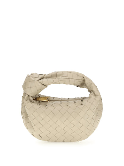 BOTTEGA VENETA OS jodie mini handbag