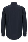 effortless capsule shirt in effortless cotton jersey