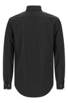 effortless capsule shirt in effortless cotton jersey