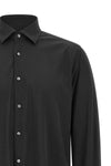 effortless capsule shirt in effortless cotton jersey