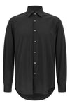 effortless capsule shirt in effortless cotton jersey