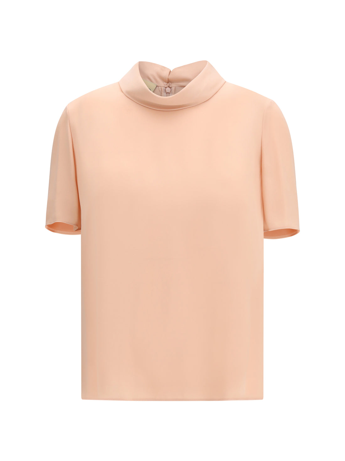 VALENTINO 44 silk blouse
