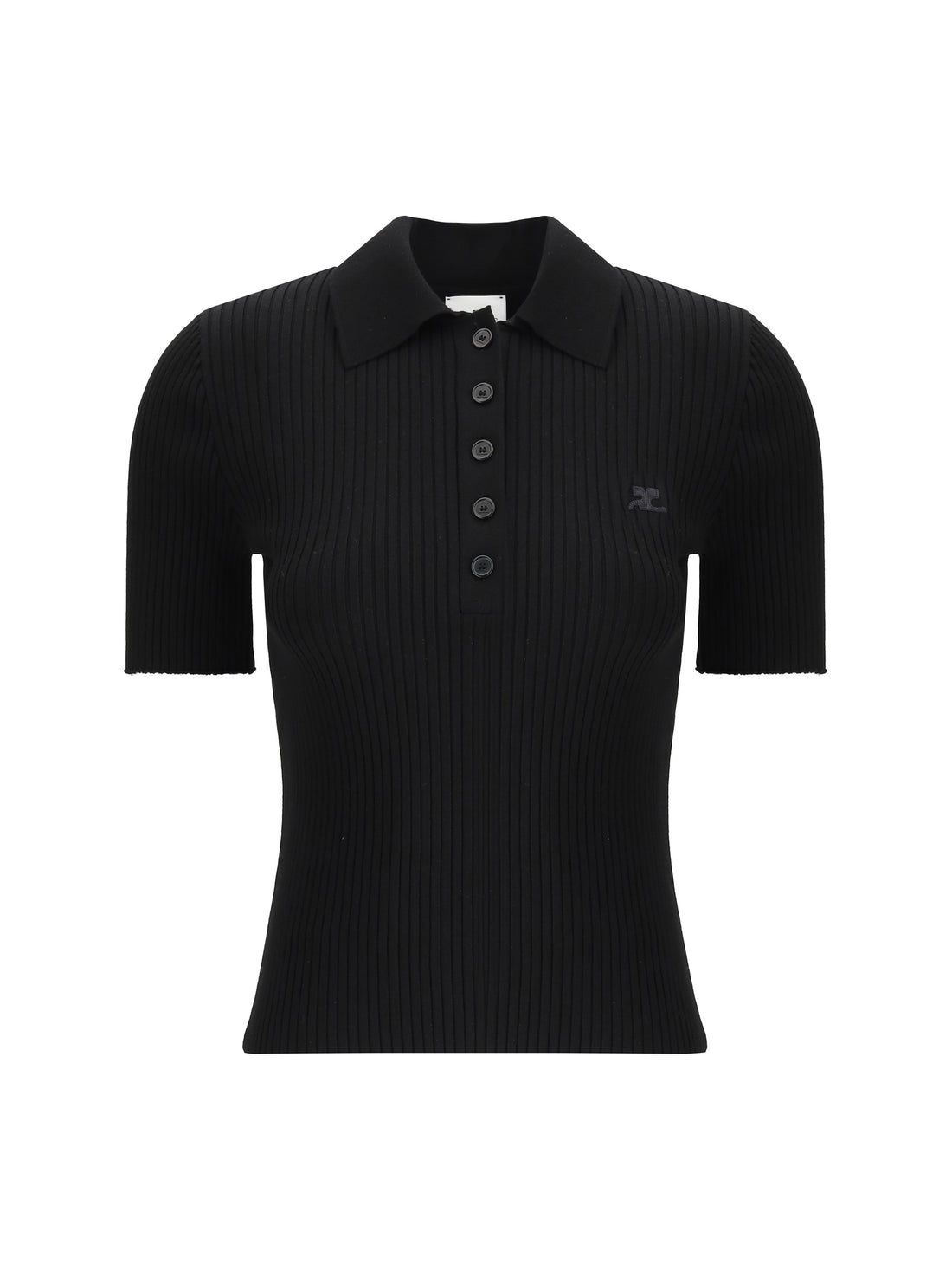 COURRÈGES M polo shirt