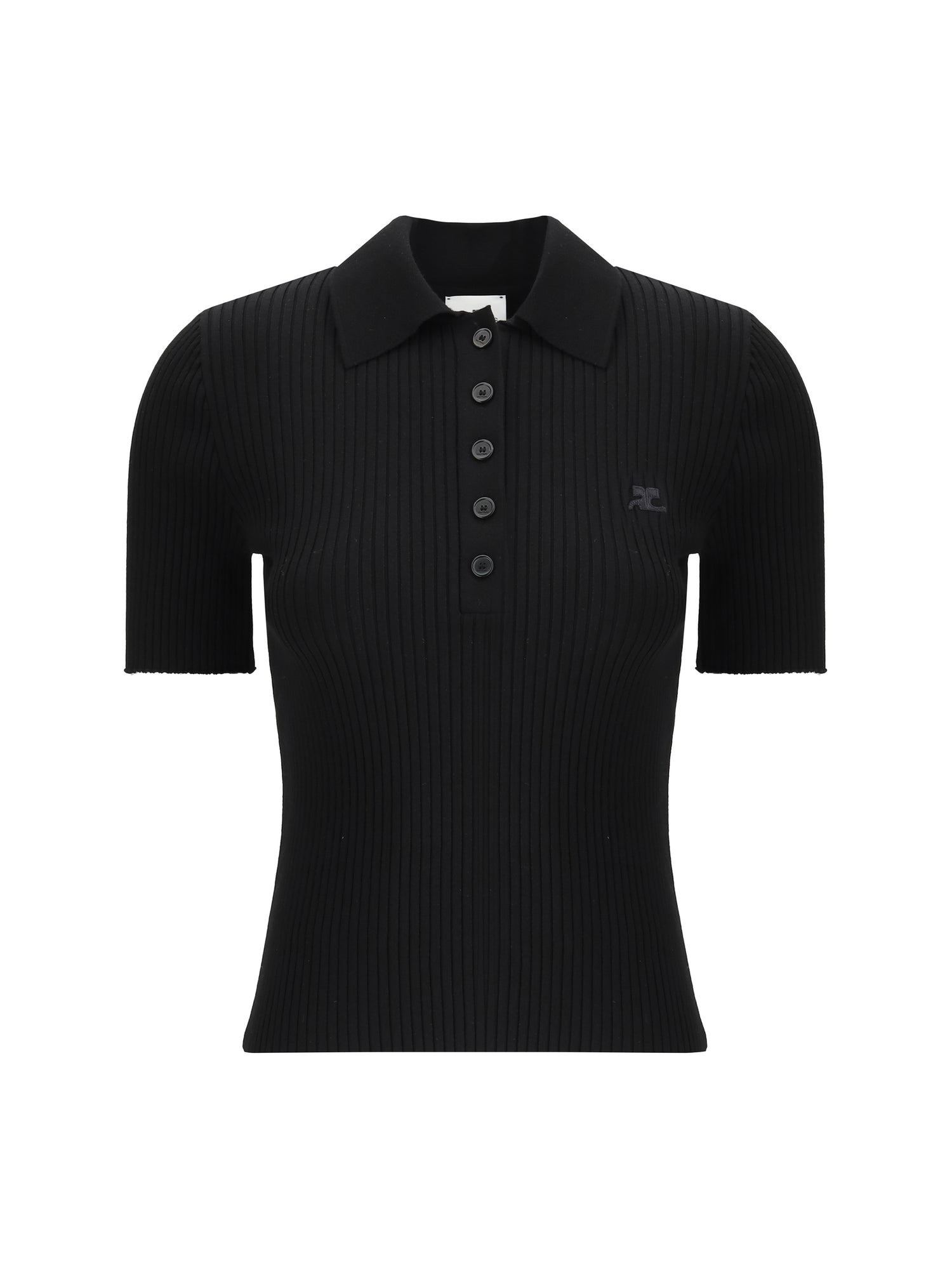 COURRÈGES M polo shirt