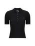 COURRÈGES M polo shirt
