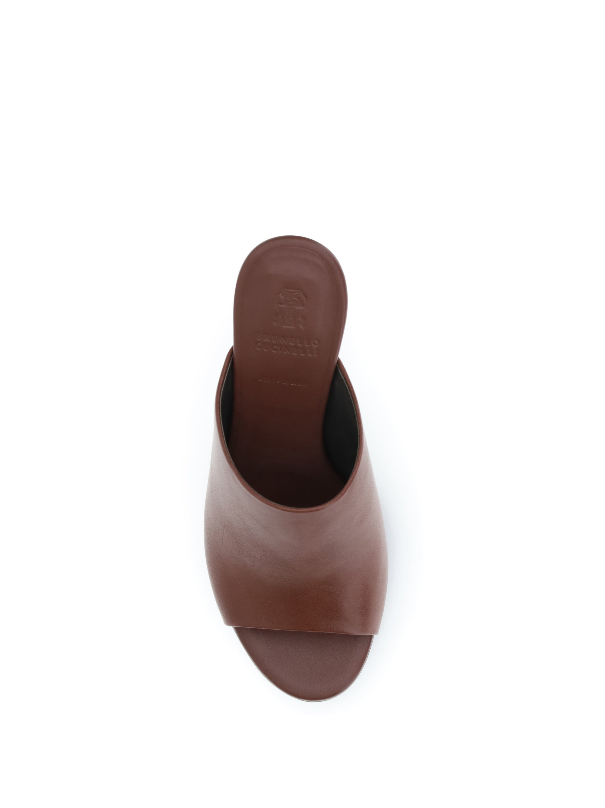 mules sandals