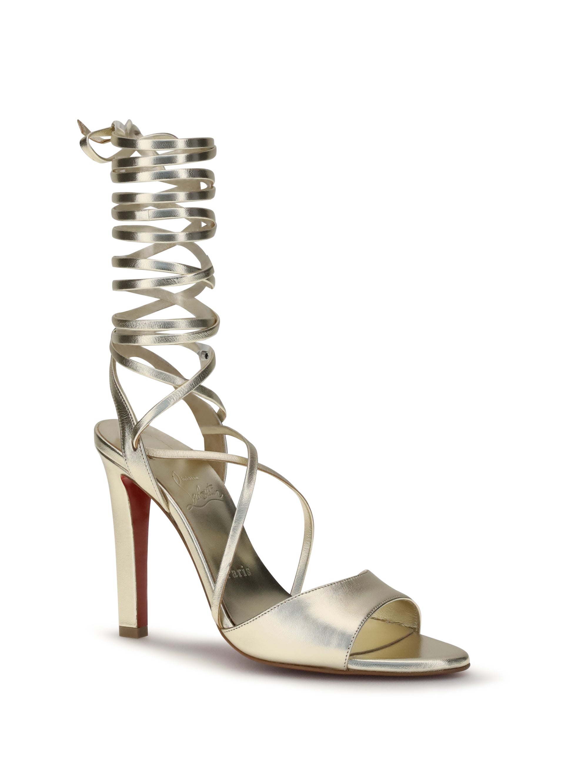 fanny randa sandals