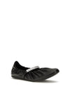 jade ballerinas