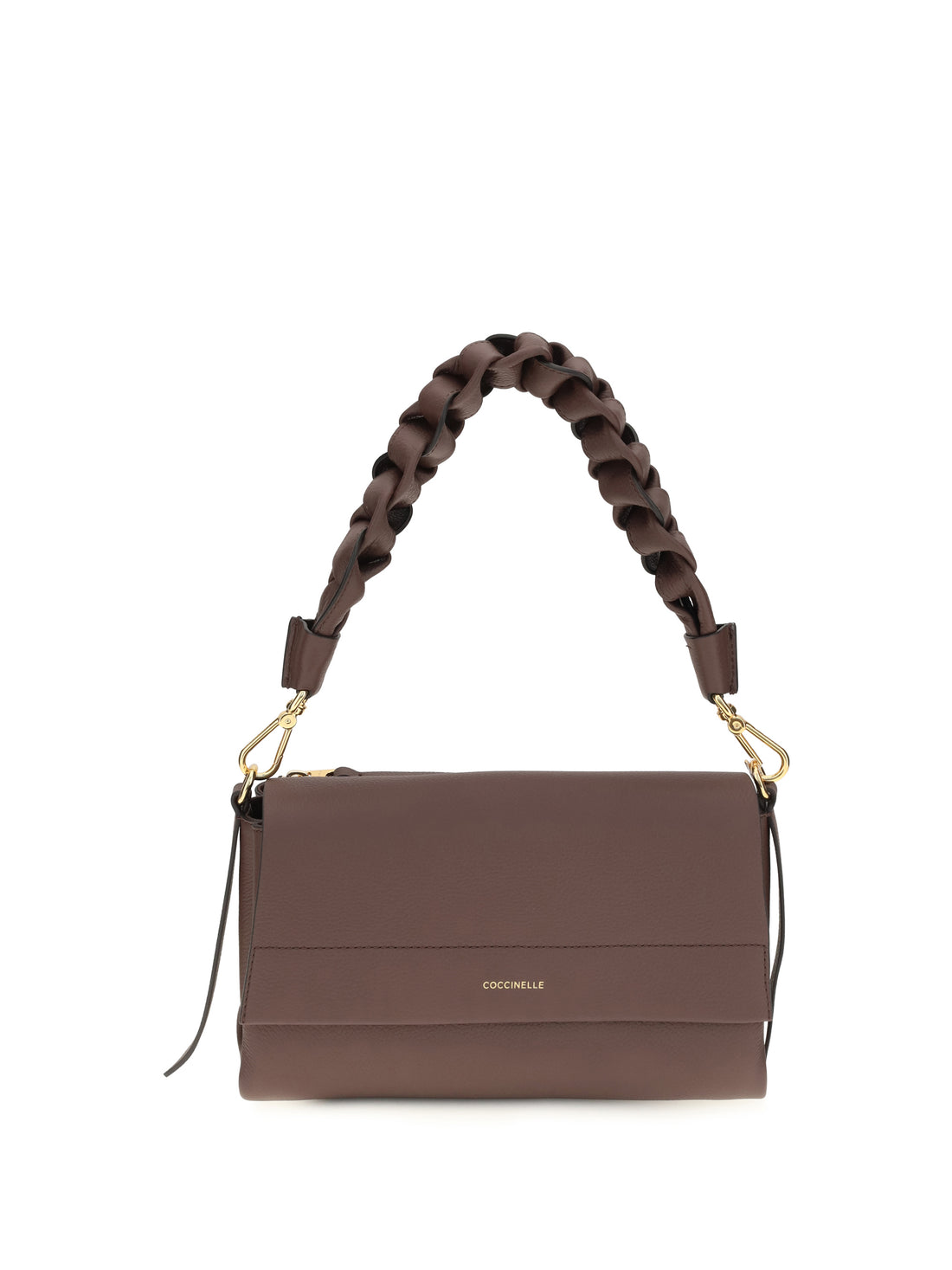 COCCINELLE OS boheme shoulder bag