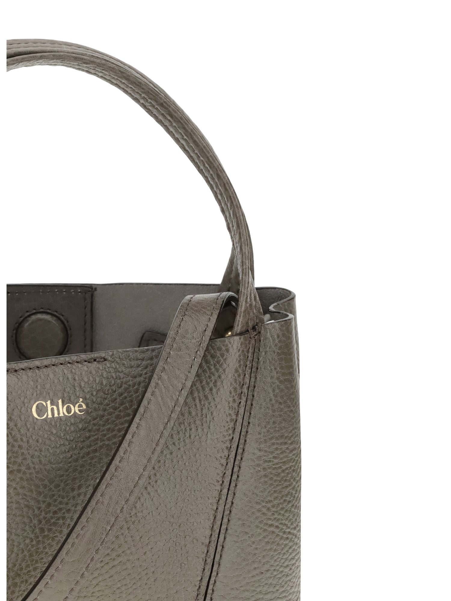 spin shoulder bag
