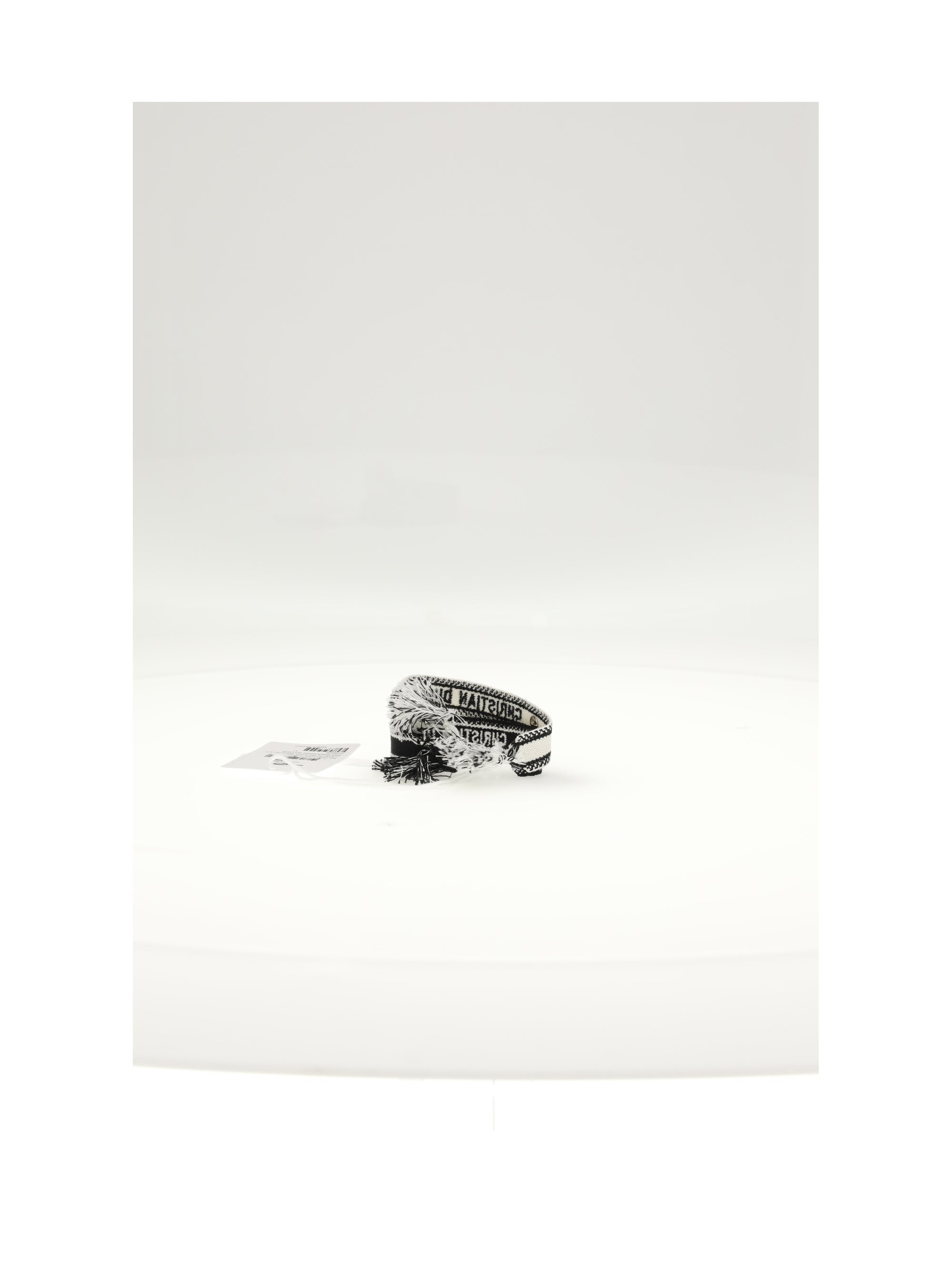 j'adior woven bracelet