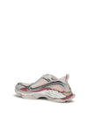 triple s 2 gradient sneakers