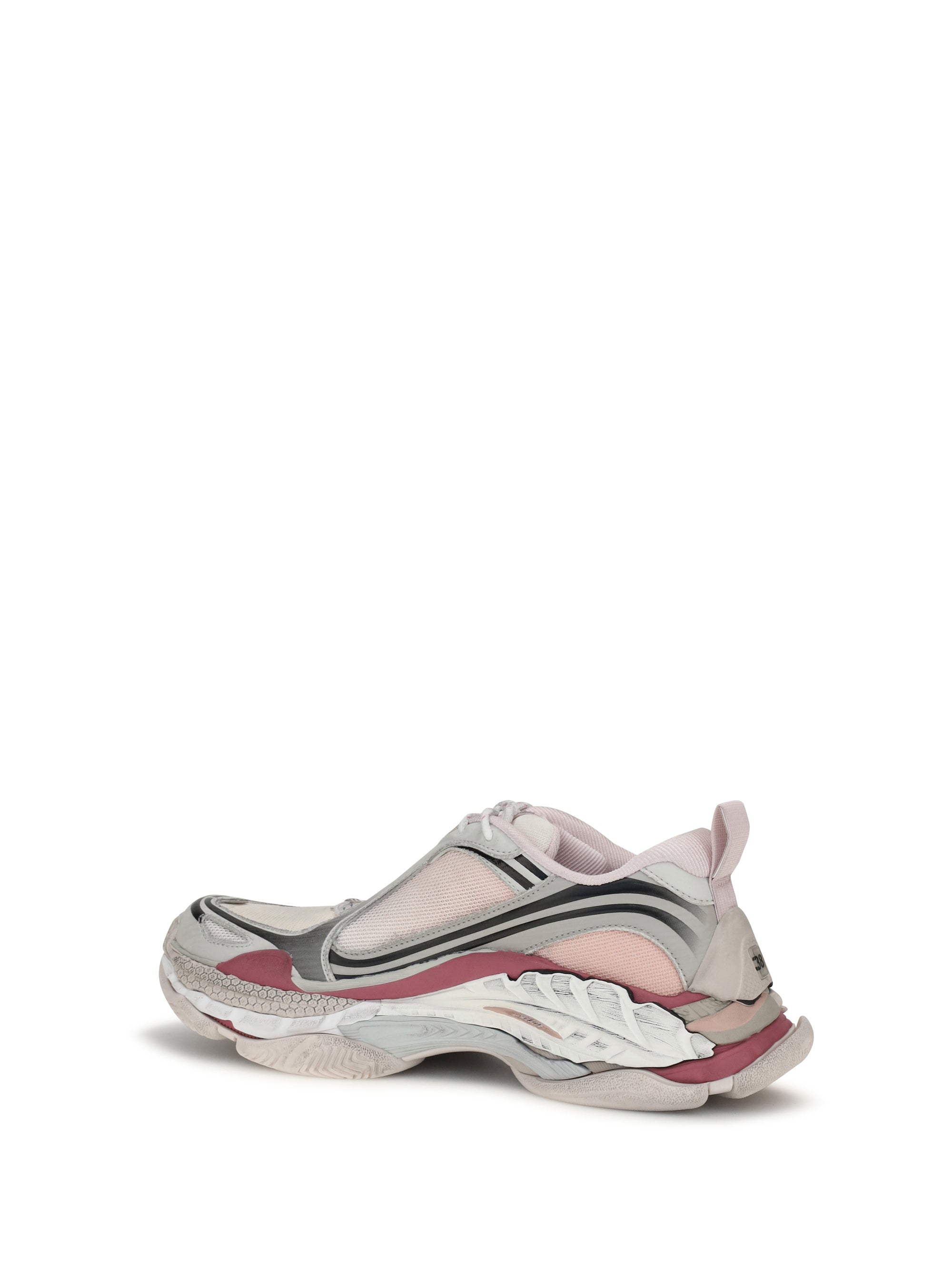 triple s 2 gradient sneakers
