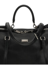 DOLCE & GABBANA OS vittoria handbag