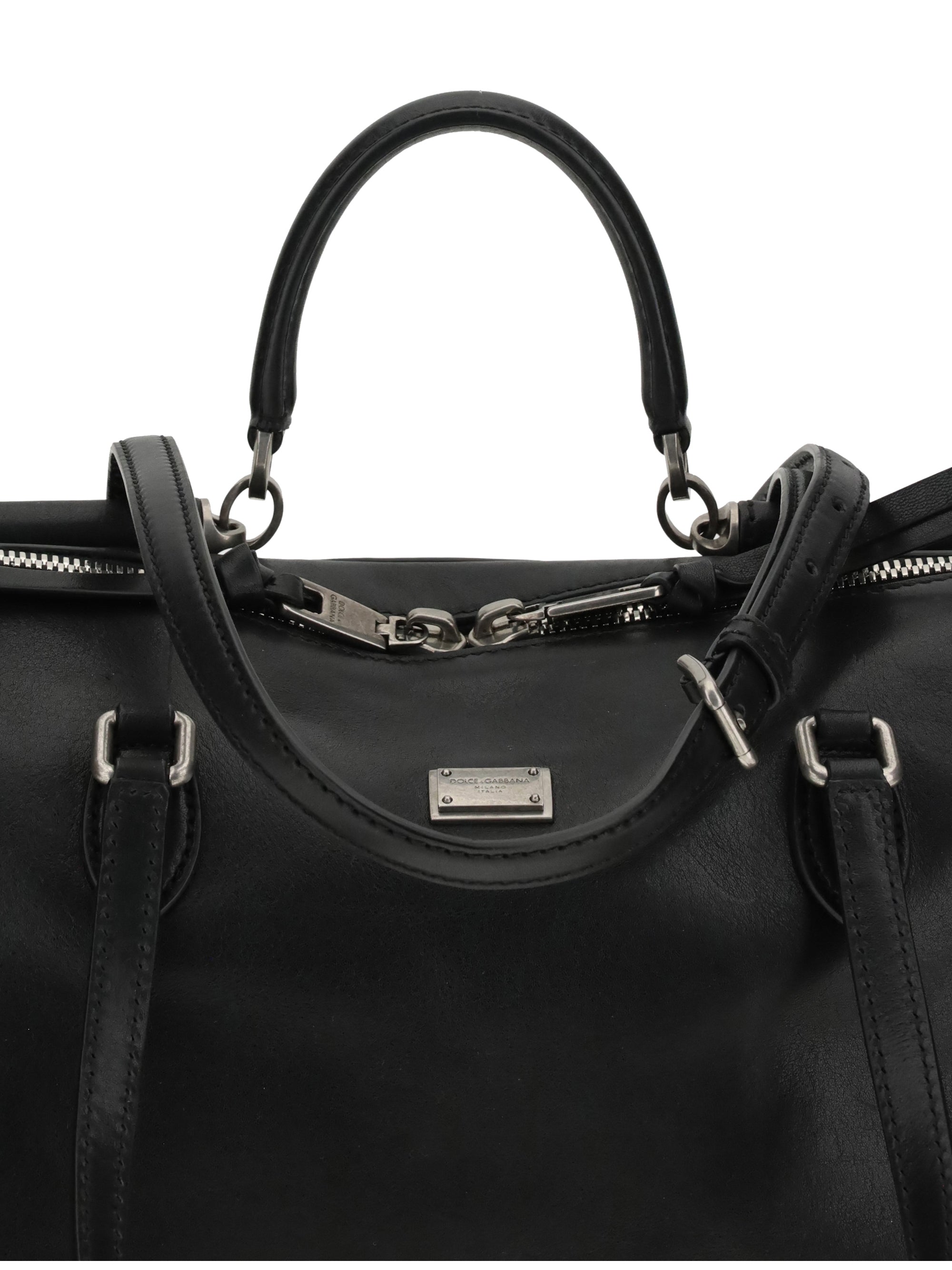 DOLCE &amp; GABBANA OS vittoria handbag