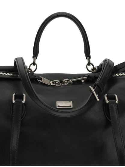 DOLCE &amp; GABBANA OS vittoria handbag