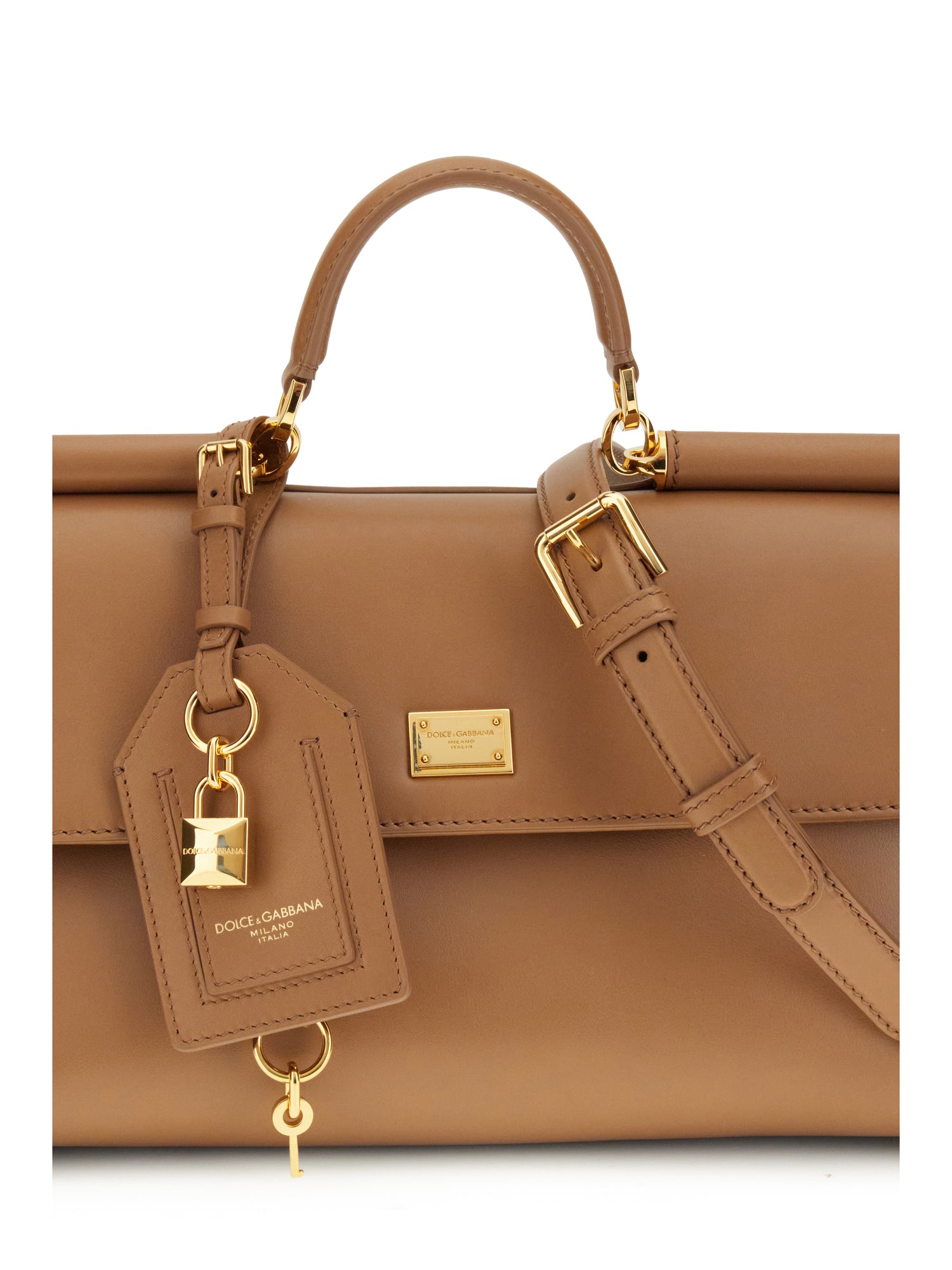 DOLCE &amp; GABBANA OS my sicily handbag