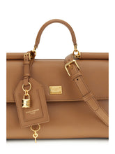 DOLCE & GABBANA OS my sicily handbag