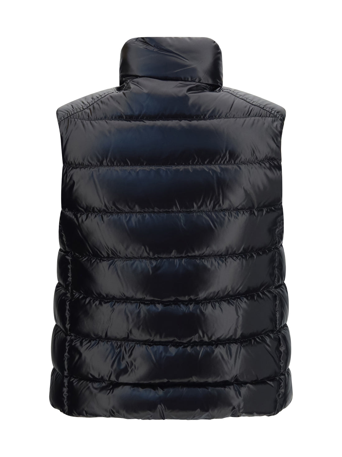 MONCLER 0 frelon down filled vest